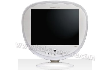 HANNSPREE HANNS Pearl - 38 cm