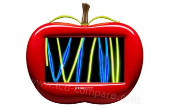 HANNSPREE SD70FAER - 7 pouces