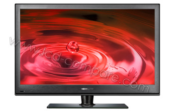 HANNSPREE SE32LMNB - 80 cm