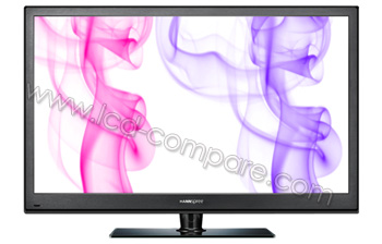HANNSPREE SE40LMNB - 102 cm