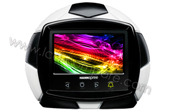 HANNSPREE SG4321S3 - 4.3 pouces