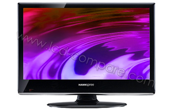 HANNSPREE SJ22DMAB - 55 cm