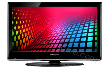 HANNSPREE SJ32DMBB - 80 cm