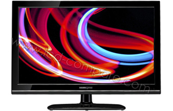 HANNSPREE SL22DMBB - 54 cm