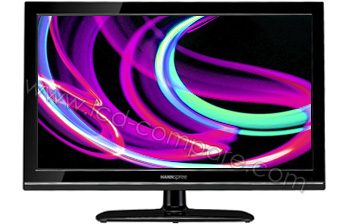 HANNSPREE SL24DMBB - 60 cm