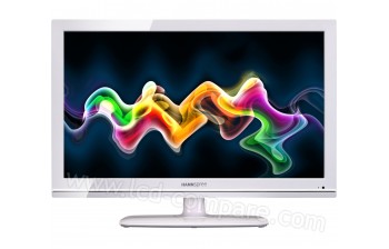 HANNSPREE SL24DMBW - 60 cm