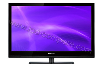 HANNSPREE SL40UMNB - 102 cm
