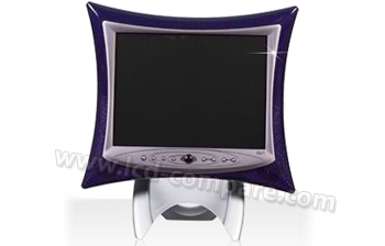 HANNSPREE HANNS Starlight - 38 cm