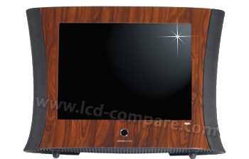 HANNSPREE HANNS Vaas - 38 cm