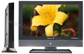 HANNSPREE HANNS Xv37 - 94 cm