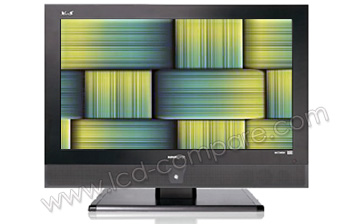 HANNSPREE HANNS Xv37 v2 - 94 cm