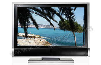 HANNSPREE Xv37 v3 TNT - 94 cm