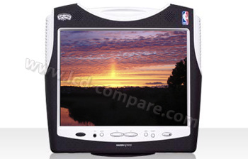 HANNSPREE HANNS XXL.Spurs - 38 cm