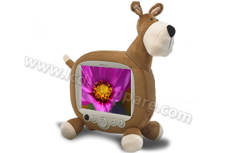 HANNSPREE HANNS Z.Dog - 24.3 cm