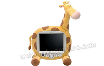 HANNSPREE HANNS Z.Giraffe - 25 cm