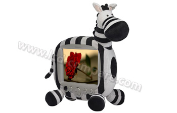 HANNSPREE HANNS Z.Zebra - 24.4 cm