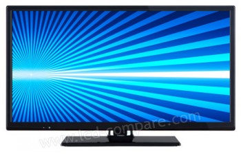 HARROW HL20HD86B - 49 cm