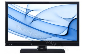 HARROW HL39FHD83B - 99 cm