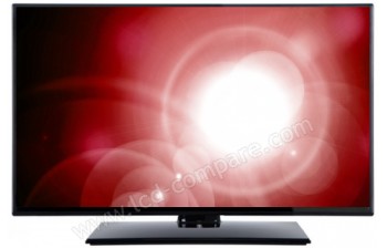 HARROW HL48FHD83B - 122 cm