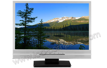 HANTON L-1936W - 19 pouces