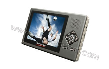 HAUPPAUGE myTV Player - 9 cm