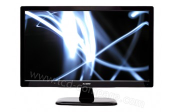 HAZRO HZ27WC - 27 pouces