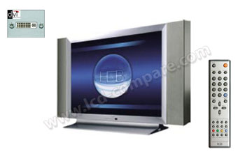 H&B HL-3700B - 94 cm
