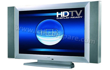 H&B HL-3700V - 94 cm