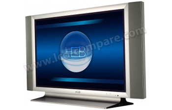 H&B HP-4250V - 107 cm