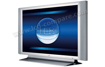 H&B HP-5000B - 127 cm