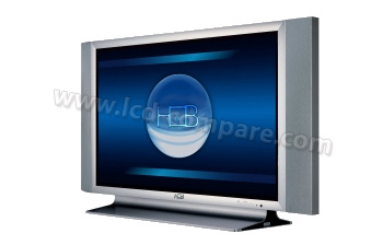 H&B HP-5000V - 127 cm