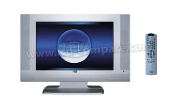 H&B TFT-17WS2 - 43 cm