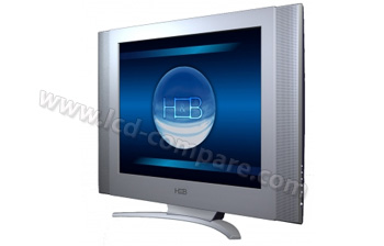 H&B TFT-20LB2 - 51 cm