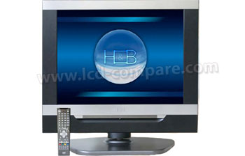 H&B TFT-20LB3 - 51 cm