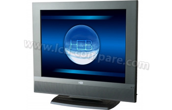 H&B TFT-20LB4 - 51 cm