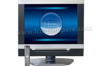 H&B TFT-26WS3 - 66 cm