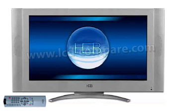 H&B TFT-30WS2 - 76 cm