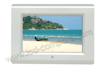 HEADMUSIC Head Frame My Cover - 11"