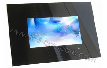 HEDEN Smile - 7 pouces