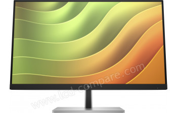 HEWLETT PACKARD HP E24u G5 - 23.8 pouces - A partir de : 285.75 &euro; chez VANDIN chez Amazon