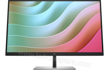 HEWLETT PACKARD HP E27k G5 - 27 pouces - A partir de : 388.98 &euro; chez Inmac Wstore