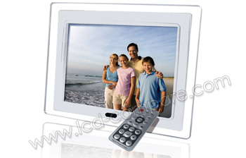 HIGHBOX Apache 10.4 - 10.4 pouces