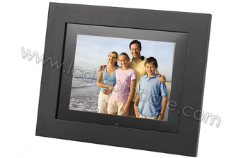 HIGHBOX Apache 10.4" Noir - 10.4 pouces