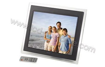 HIGHBOX Apache 12.1" Noir - 12.1 pouces