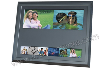 HIGHBOX Apache 20.8" Noir - 20.8 pouces