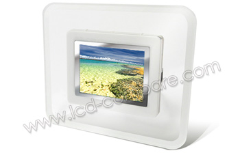 HIGHBOX HBMLCN2.4 - 2.4 pouces