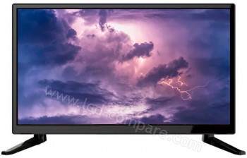 HIGH ONE HI1900HD-EX - 51 cm