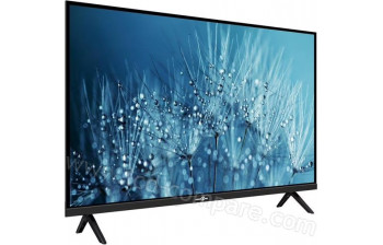 HIGH ONE HI3231HD-EL - 80 cm - A partir de : 89.00 &euro; chez ELECTRO DEPOT