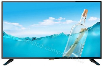 HIGH ONE HI3904HD-EX - 99 cm