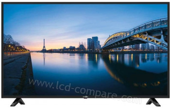 HIGH ONE HI4302UHD-MM - 109 cm